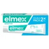 Elmex Sensitive pasta do zębów 2 x 75 ml