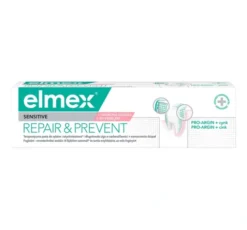 Elmex Sensitive Professional Repair & Prevent pasta do zębów 75 ml
