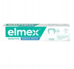 Elmex Sensitive Whitening pasta do zębów 75 ml