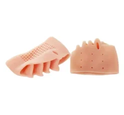 Żelowy Separator na Haluksy 5w1 1 para