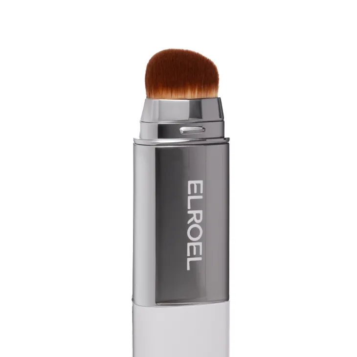Elroel Blanc Cover Cream Stick tonujący podkład w sztyfcie Medium 13 g