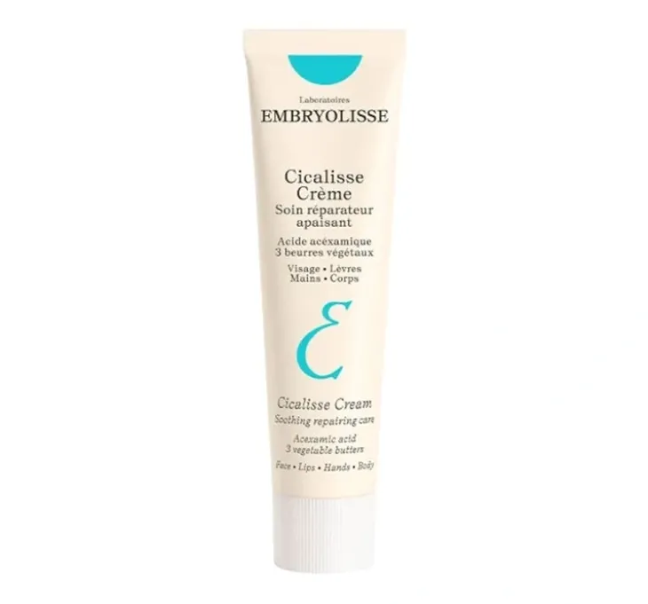 Embryolisse Cicalisse Cream balsam SOS do podrażnionej, wysuszonej i popękanej skóry 40 ml