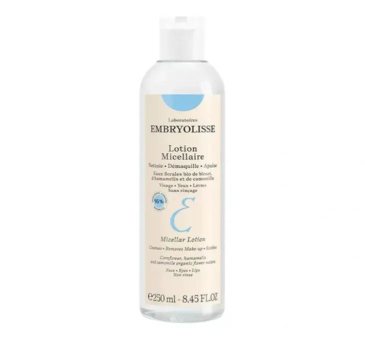 Embryolisse Cleaners płyn micelarny 250 ml