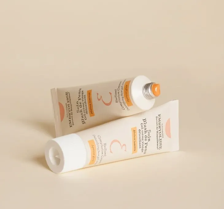 Embryolisse detoksykująco-upiększający krem-żel do twarzy 30 ml