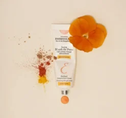 Embryolisse detoksykująco-upiększający krem-żel do twarzy 30 ml