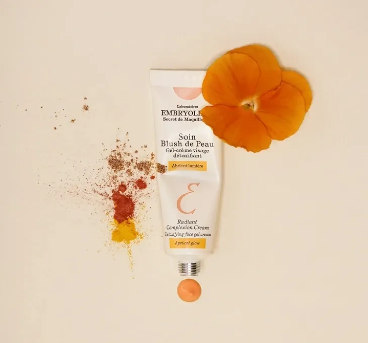 Embryolisse detoksykująco-upiększający krem-żel do twarzy 30 ml