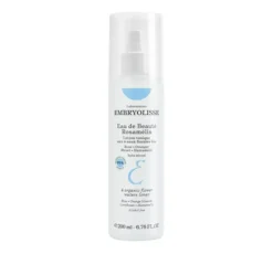 Embryolisse Eau de Beaute Rosamelis upiększająca woda kwiatowa w sprayu 200 ml