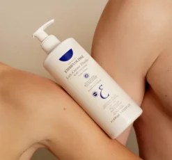 Embryolisse Lait Creme Fluide odżywczo-nawilżające mleczko do twarzy i ciała 400 ml