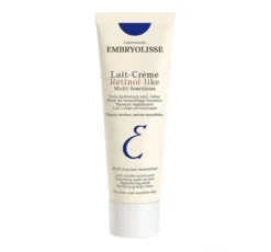 Embryolisse Lait-Creme Retinol-Like wielofunkcyjna kuracja przeciwzmarszczkowa 75 ml