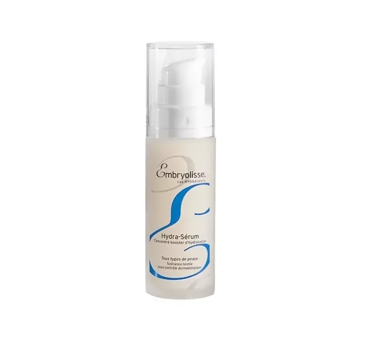 Embryolisse Moisturising Hydra nawilżające serum do twarzy 30 ml
