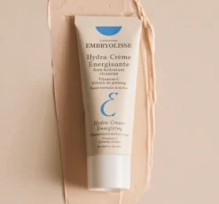 Embryolisse nawilżająco-energetyzujący krem do twarzy 40 ml