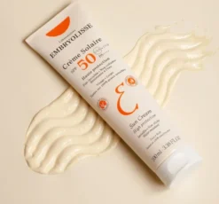 Embryolisse przeciwsłoneczny krem do twarzy SPF50 100 ml