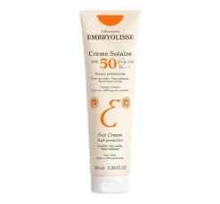 Embryolisse przeciwsłoneczny krem do twarzy SPF50 100 ml