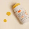Embryolisse przeciwsłoneczny sztyft do twarzy SPF50+ 15 g