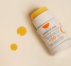 Embryolisse przeciwsłoneczny sztyft do twarzy SPF50+ 15 g