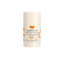 Embryolisse przeciwsłoneczny sztyft do twarzy SPF50+ 15 g