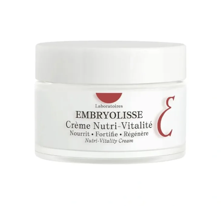 Embryolisse regenerująco-odżywczy krem do twarzy 50 ml