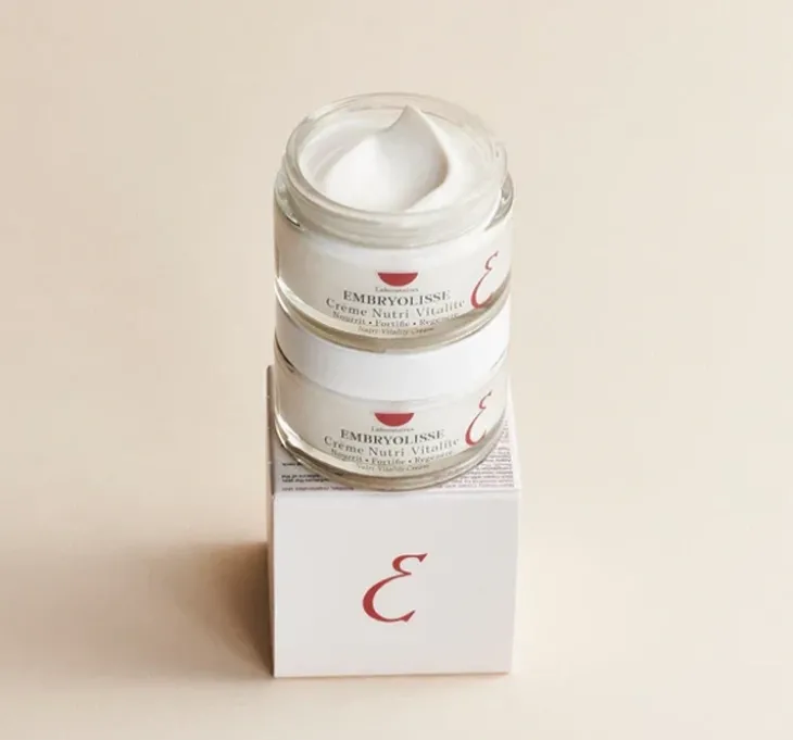 Embryolisse regenerująco-odżywczy krem do twarzy 50 ml