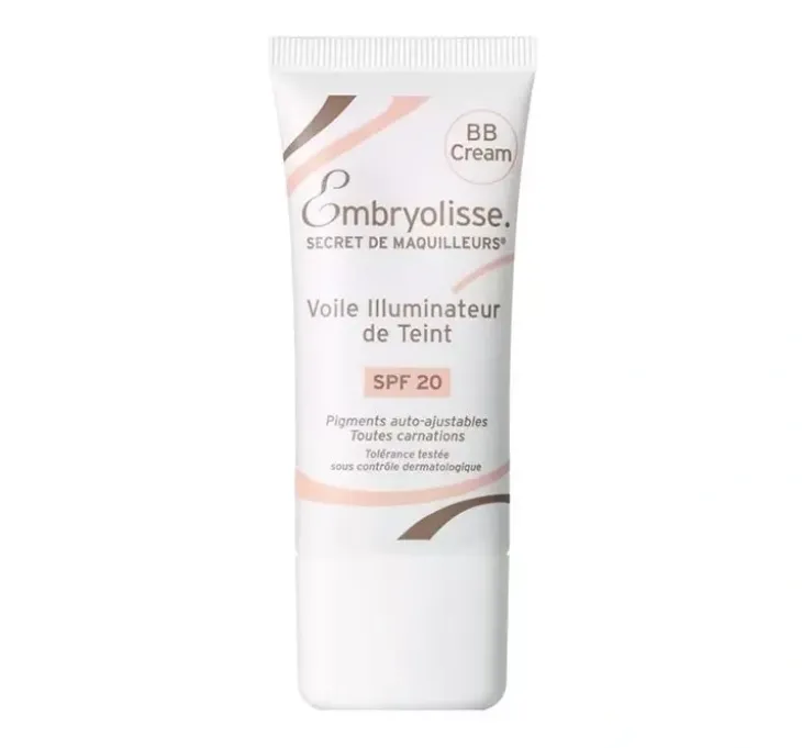 Embryolisse Secret De Maquilleurs krem BB SPF20 30 ml