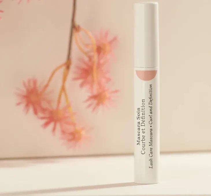 Embryolisse Secret de Maquilleurs pielęgnujący tusz do rzęs 8 ml