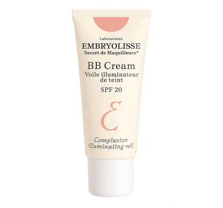 Embryolisse Secret De Maquilleurs krem BB SPF20 30 ml