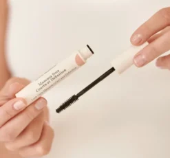 Embryolisse Secret de Maquilleurs pielęgnujący tusz do rzęs 8 ml