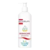 Emolium Dermocare żel do mycia ciała i włosów 3w1 400 ml