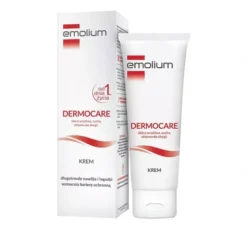 Emolium Dermocare krem dla dzieci i niemowląt od 1 dnia życia 75 ml