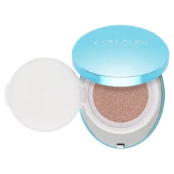 Enough Collagen Aqua Air Cushion nawilżający podkład w kompakcie SPF50+ PA+++ 21 15 g