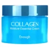 Enough Collagen Moisture Essential Cream nawilżający krem do twarzy z kolagenem 50 ml