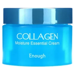 Enough Collagen Moisture Essential Cream nawilżający krem do twarzy z kolagenem 50 ml