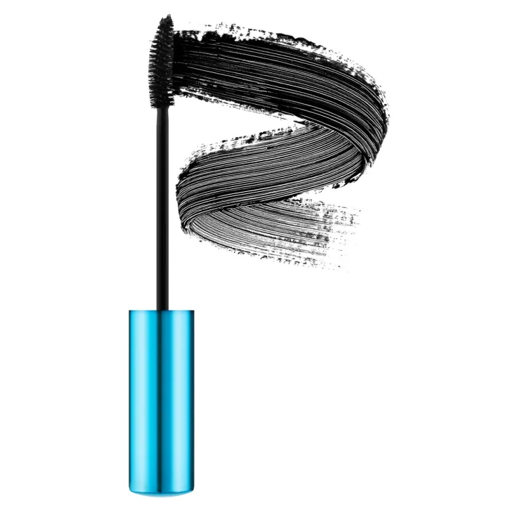 Enough Collagen 3X Perfection Volume Mascara pogrubiający tusz do rzęs Czarny 9 ml
