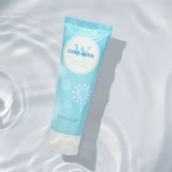 Enough W Collagen Pure Shining Foam Cleansing oczyszczająca pianka do twarzy z kolagenem 100 ml