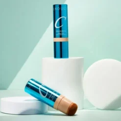 Enough 3X Moisture Stick nawilżający podkład do twarzy w sztyfcie SPF50+ 21N 14 g