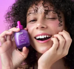 EQQUALBERRY Bakuchiol Plumping ujędrniające serum do twarzy 30 ml