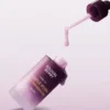 EQQUALBERRY Purple PDRN serum do twarzy zwężające pory 30 ml