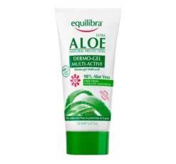 Equilibra Aloe Dermo Gel wielofunkcyjny żel aloesowy 150 ml