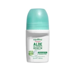 Equilibra Aloe dezodorant w kulce 50 ml