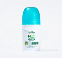 Equilibra Aloe dezodorant w kulce 50 ml