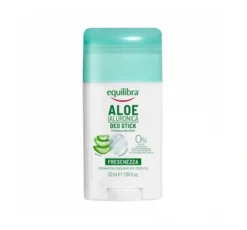 Equilibra Aloe dezodorant w sztyfcie 50 ml