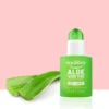 Equilibra Aloe przeciwstarzeniowe serum do twarzy 30 ml
