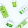 Equilibra Aloe tonik do twarzy 200 ml