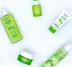 Equilibra Aloe tonik do twarzy 200 ml