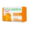 Equilibra Calendula naturalne mydło do ciała z nagietkiem 100 g