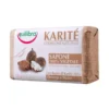 Equilibra Karite mydło do ciała z masłem shea 100 g