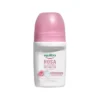 Equilibra Rosa różany dezodorant w kulce 50 ml