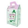 Equilibra Tricologica zestaw kosmetyków do włosów szampon 300 ml + odżywka 200 ml
