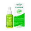 Equilibra Vitaminica Skin Defence rewitalizujące krople do twarzy 30 ml