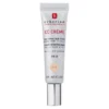 Erborian CC Creme koloryzujący krem CC do twarzy z wąkrotką azjatycką i kwasem hialuronowym SPF30 Clair 15 ml