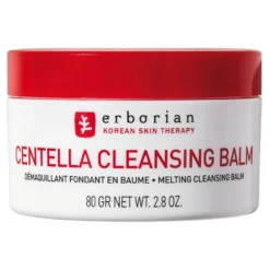Erborian Centella Cleansing Balm oczyszczający balsam do twarzy 80 g